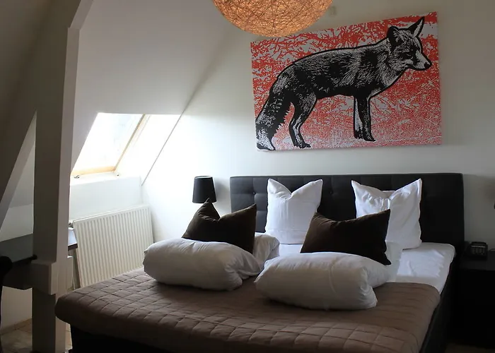 Landgoed Rhederoord Nabij Arnhem 4* De Steeg