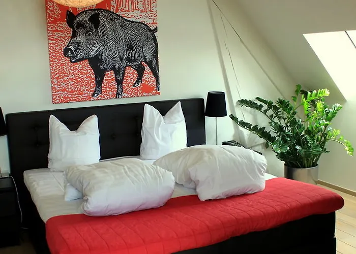 Hotel Landgoed Rhederoord Nabij Arnhem