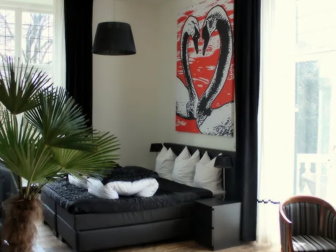 Landgoed Rhederoord Nabij Arnhem De Steeg