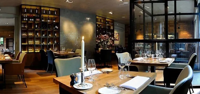 Landgoed Rhederoord Nabij Arnhem