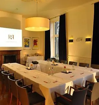 Hotel Landgoed Rhederoord Nabij Arnhem