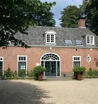 Landgoed Rhederoord Nabij Arnhem De Steeg