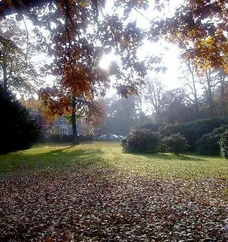 Landgoed Rhederoord Nabij Arnhem Szálloda