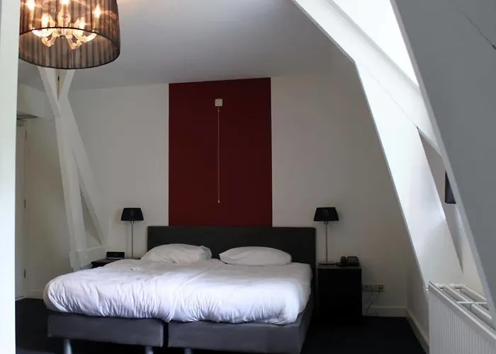 Landgoed Rhederoord Nabij Arnhem Hotel