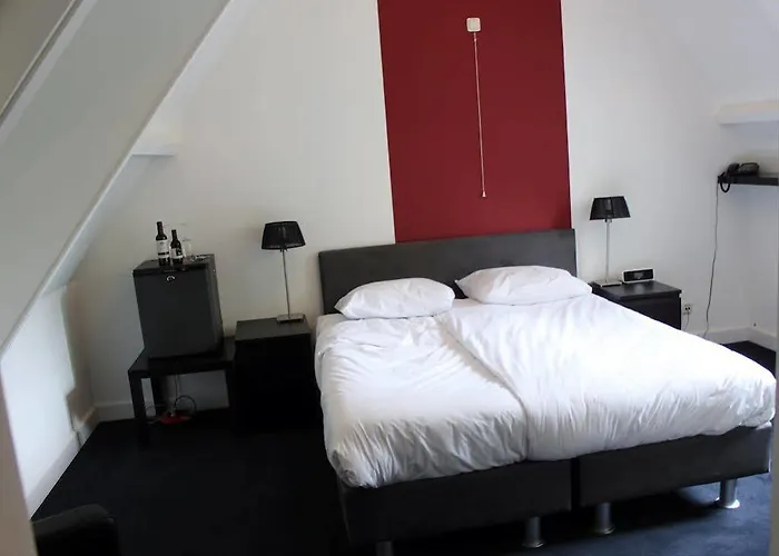 Landgoed Rhederoord Nabij Arnhem Szálloda