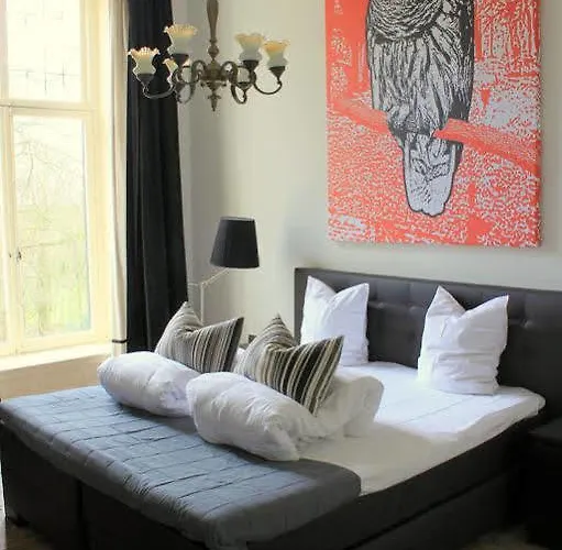 Landgoed Rhederoord Nabij Arnhem 4* De Steeg