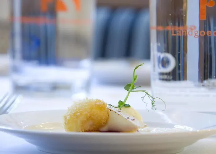 Landgoed Rhederoord Nabij Arnhem Hotel