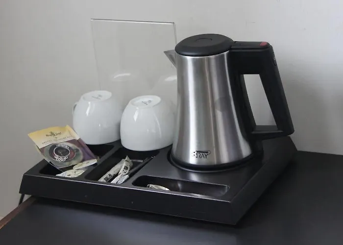 Landgoed Rhederoord Nabij Arnhem 4*