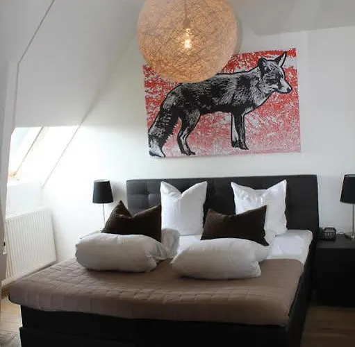 Hotel Landgoed Rhederoord Nabij Arnhem