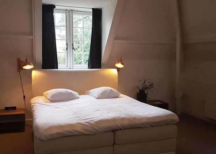Landgoed Rhederoord Nabij Arnhem Hotel De Steeg