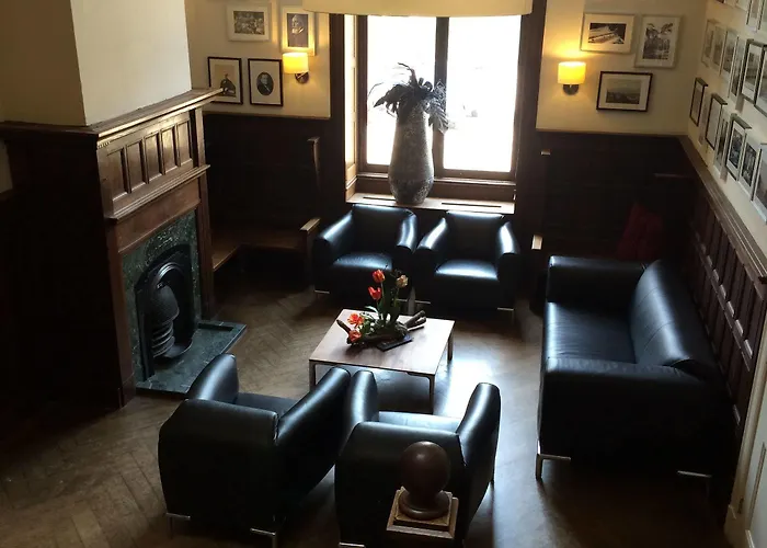 Landgoed Rhederoord Nabij Arnhem De Steeg