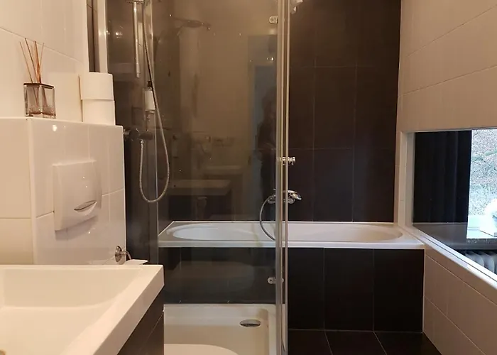 Hotel Landgoed Rhederoord Nabij Arnhem