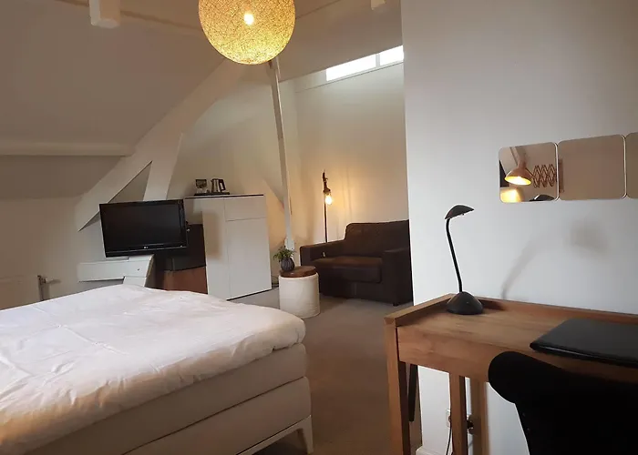 Landgoed Rhederoord Nabij Arnhem De Steeg