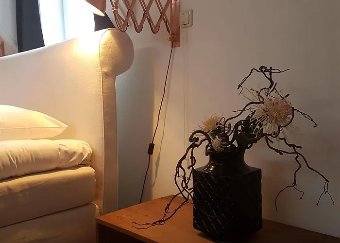 Landgoed Rhederoord Nabij Arnhem