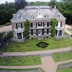 Hotell Landgoed Rhederoord Nabij Arnhem 4*