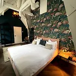 Landgoed Rhederoord Nabij Arnhem Hotell