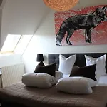 Landgoed Rhederoord Nabij Arnhem 4* De Steeg
