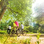 Landgoed Rhederoord Nabij Arnhem De Steeg