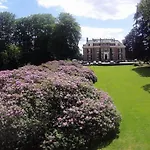 Hotell Landgoed Rhederoord Nabij Arnhem 4*