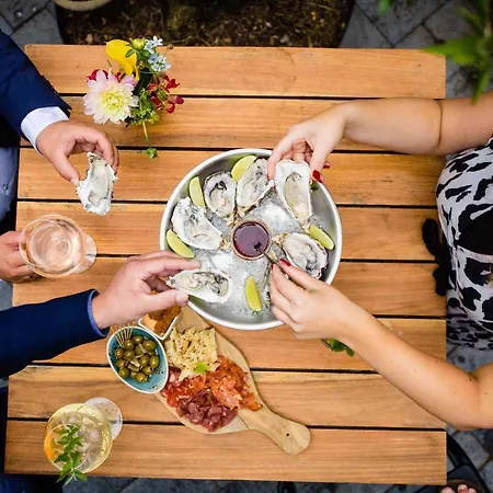 Hotel Landgoed Rhederoord Nabij Arnhem