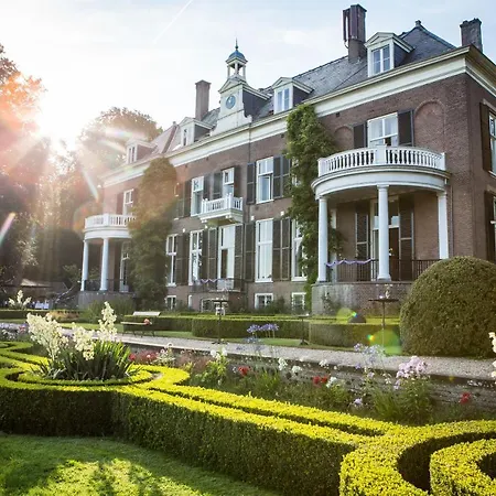 Hotel Landgoed Rhederoord Nabij Arnhem De Steeg
