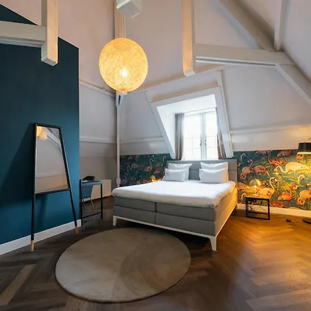 Hotel Landgoed Rhederoord Nabij Arnhem 4*