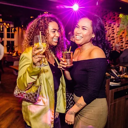 Landgoed Rhederoord Nabij Arnhem 4* De Steeg