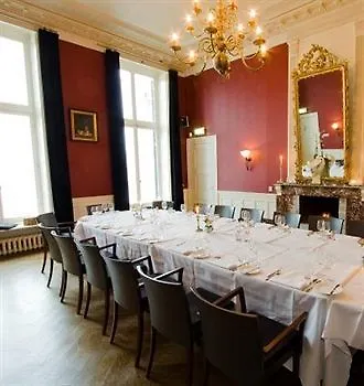 Landgoed Rhederoord Nabij Arnhem Szálloda 4*