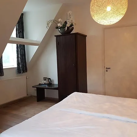 Landgoed Rhederoord Nabij Arnhem 4*