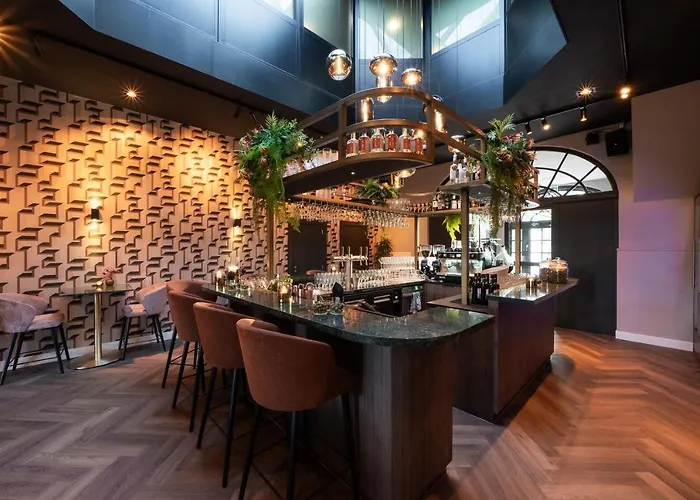 Landgoed Rhederoord Nabij Arnhem Hotel De Steeg