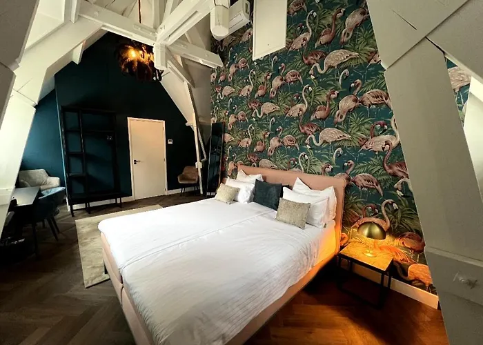 Landgoed Rhederoord Nabij Arnhem Hotel