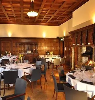 Hotel Landgoed Rhederoord Nabij Arnhem De Steeg