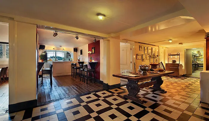 Landgoed Rhederoord Nabij Arnhem 4* De Steeg