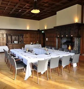 Landgoed Rhederoord Nabij Arnhem Hotel De Steeg