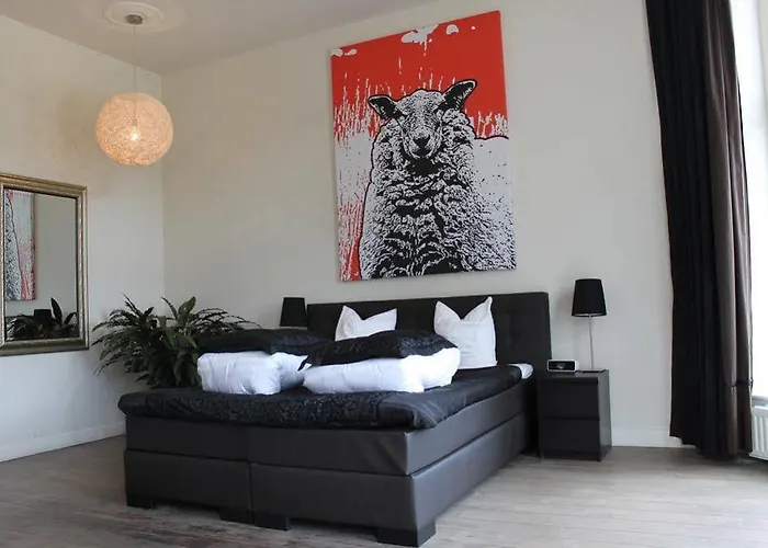 Landgoed Rhederoord Nabij Arnhem Hotel 4*