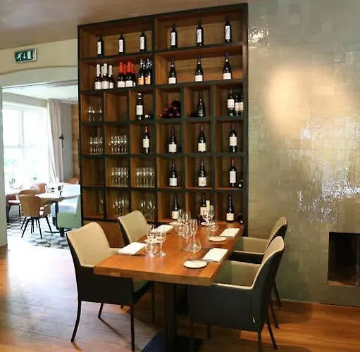 Landgoed Rhederoord Nabij Arnhem