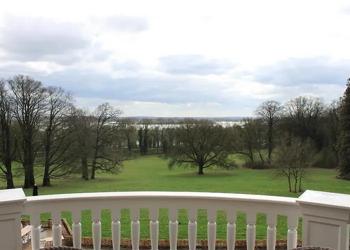 Landgoed Rhederoord Nabij Arnhem 4*