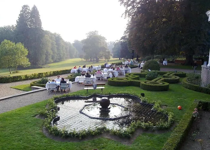Landgoed Rhederoord Nabij Arnhem 4* De Steeg