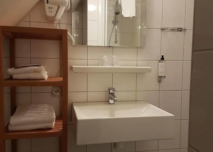 Landgoed Rhederoord Nabij Arnhem 4*