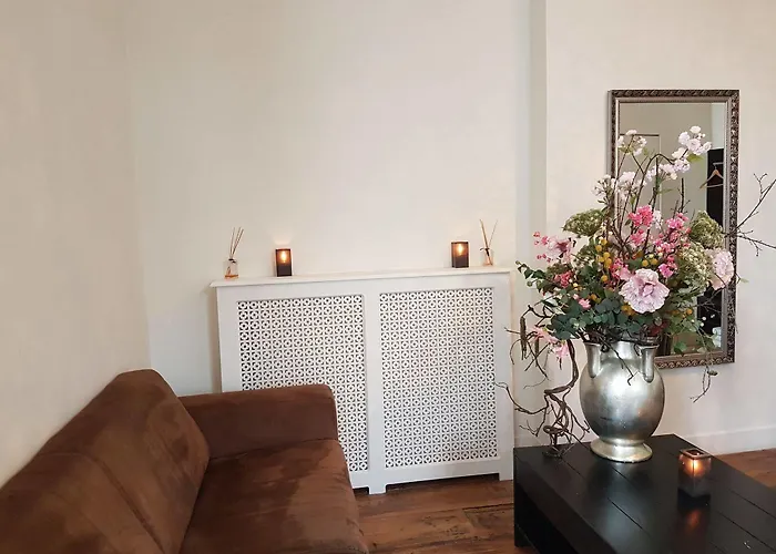 Landgoed Rhederoord Nabij Arnhem