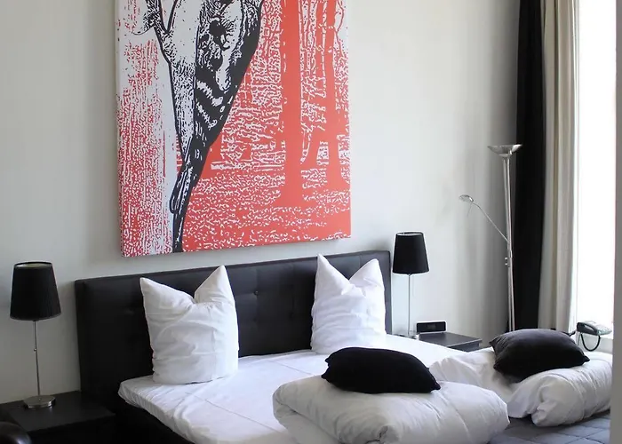 Hotel Landgoed Rhederoord Nabij Arnhem 4*